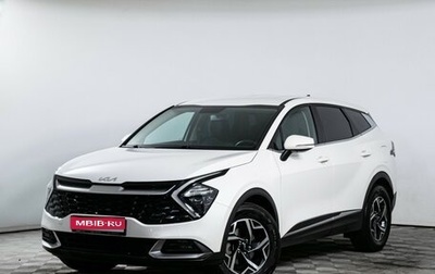 KIA Sportage IV рестайлинг, 2023 год, 2 900 000 рублей, 1 фотография