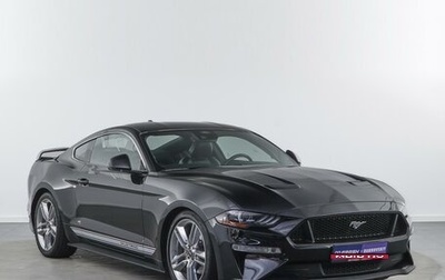 Ford Mustang VI рестайлинг, 2021 год, 3 790 500 рублей, 1 фотография