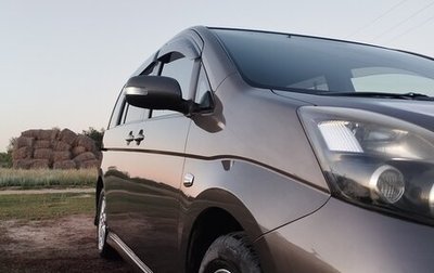 Toyota ISis I, 2010 год, 1 450 000 рублей, 1 фотография