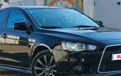 Mitsubishi Lancer Ralliart IX, 2008 год, 1 950 000 рублей, 1 фотография