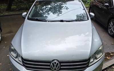 Volkswagen Passat B7, 2013 год, 1 100 000 рублей, 1 фотография