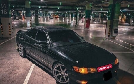 Toyota Mark II VIII (X100), 1994 год, 1 000 000 рублей, 1 фотография