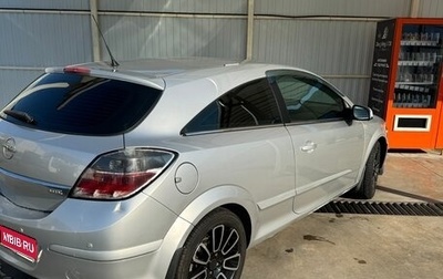 Opel Astra H, 2008 год, 420 000 рублей, 1 фотография