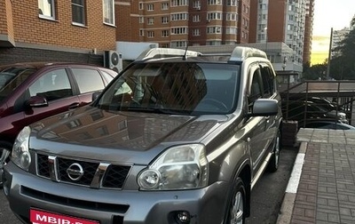 Nissan X-Trail, 2007 год, 870 000 рублей, 1 фотография