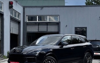 Porsche Cayenne III, 2018 год, 7 800 000 рублей, 1 фотография