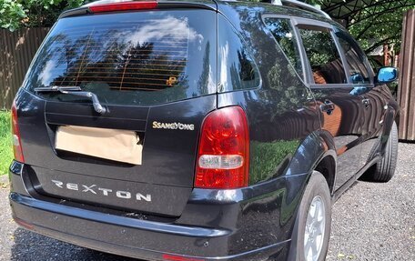 SsangYong Rexton III, 2012 год, 700 000 рублей, 3 фотография