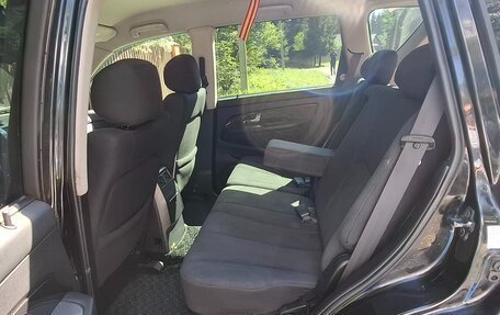 SsangYong Rexton III, 2012 год, 700 000 рублей, 6 фотография