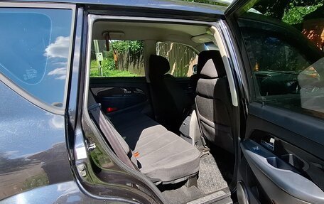 SsangYong Rexton III, 2012 год, 700 000 рублей, 5 фотография