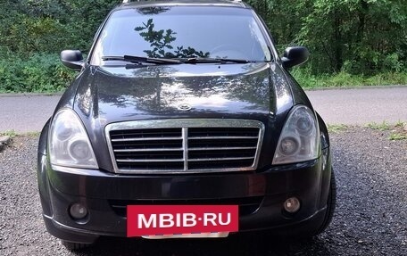 SsangYong Rexton III, 2012 год, 700 000 рублей, 2 фотография