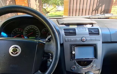 SsangYong Rexton III, 2012 год, 700 000 рублей, 9 фотография