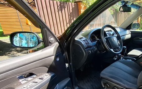 SsangYong Rexton III, 2012 год, 700 000 рублей, 8 фотография