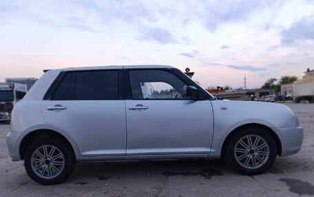 Lifan Smily I (330) рестайлинг, 2012 год, 300 000 рублей, 6 фотография
