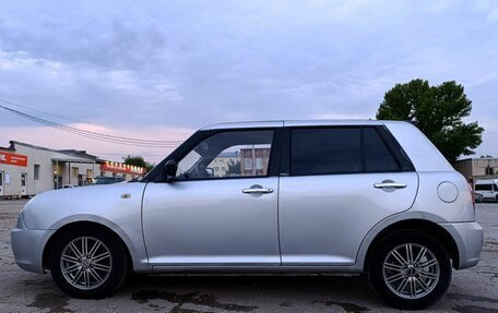 Lifan Smily I (330) рестайлинг, 2012 год, 300 000 рублей, 5 фотография
