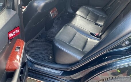 Toyota Camry, 2013 год, 1 725 000 рублей, 7 фотография