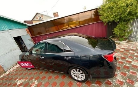 Toyota Camry, 2013 год, 1 725 000 рублей, 6 фотография