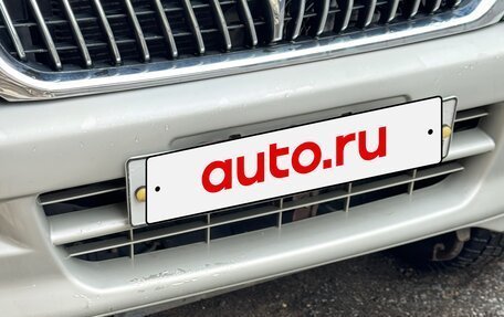 Mitsubishi Montero Sport, 1999 год, 1 000 000 рублей, 3 фотография
