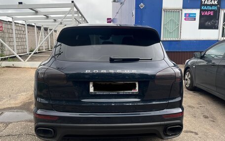 Porsche Cayenne III, 2015 год, 5 550 000 рублей, 5 фотография