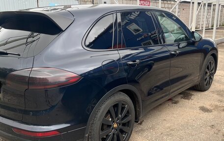 Porsche Cayenne III, 2015 год, 5 550 000 рублей, 6 фотография