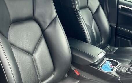 Porsche Cayenne III, 2015 год, 5 550 000 рублей, 9 фотография