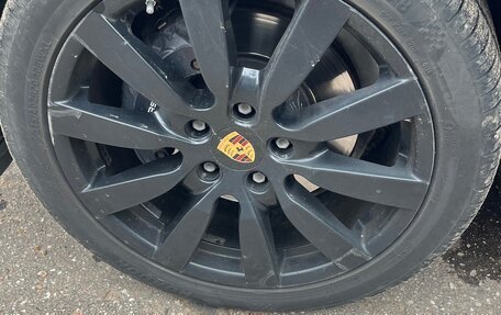 Porsche Cayenne III, 2015 год, 5 550 000 рублей, 17 фотография