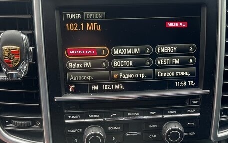 Porsche Cayenne III, 2015 год, 5 550 000 рублей, 16 фотография