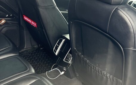 Porsche Cayenne III, 2015 год, 5 550 000 рублей, 8 фотография