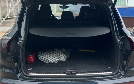 Porsche Cayenne III, 2015 год, 5 550 000 рублей, 21 фотография