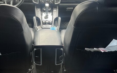 Porsche Cayenne III, 2015 год, 5 550 000 рублей, 22 фотография