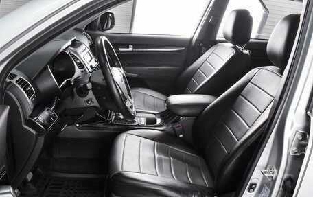KIA Sorento II рестайлинг, 2018 год, 2 197 000 рублей, 10 фотография