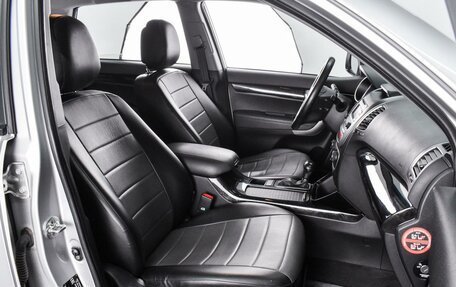 KIA Sorento II рестайлинг, 2018 год, 2 197 000 рублей, 8 фотография