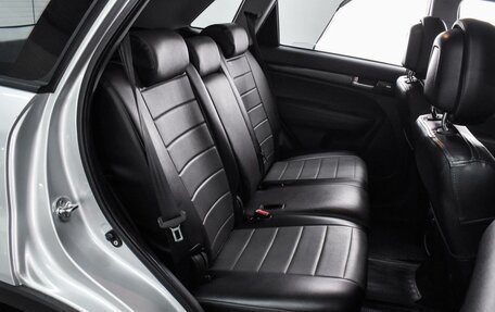 KIA Sorento II рестайлинг, 2018 год, 2 197 000 рублей, 7 фотография