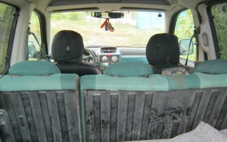 Citroen Berlingo II рестайлинг, 2003 год, 200 000 рублей, 6 фотография
