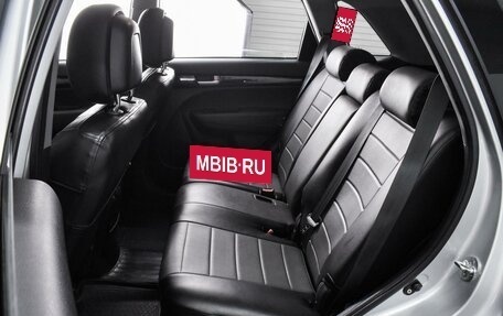 KIA Sorento II рестайлинг, 2018 год, 2 197 000 рублей, 9 фотография