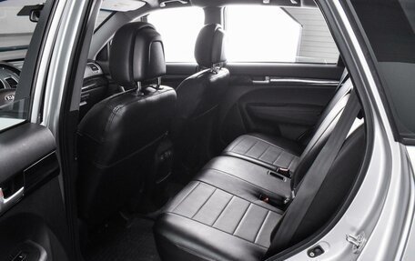 KIA Sorento II рестайлинг, 2018 год, 2 197 000 рублей, 11 фотография