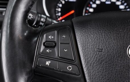 KIA Sorento II рестайлинг, 2018 год, 2 197 000 рублей, 16 фотография