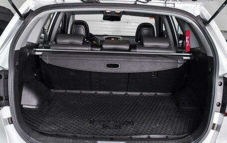 KIA Sorento II рестайлинг, 2018 год, 2 197 000 рублей, 22 фотография