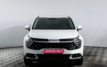 KIA Sportage IV рестайлинг, 2023 год, 2 900 000 рублей, 2 фотография