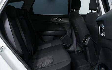 KIA Sportage IV рестайлинг, 2023 год, 2 900 000 рублей, 12 фотография