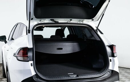 KIA Sportage IV рестайлинг, 2023 год, 2 900 000 рублей, 9 фотография
