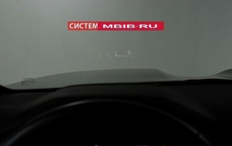 Toyota Land Cruiser, 2023 год, 11 000 000 рублей, 23 фотография