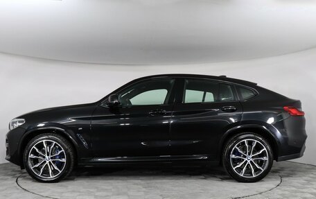 BMW X4, 2021 год, 5 247 000 рублей, 5 фотография