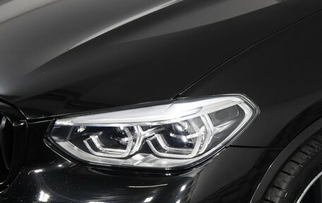 BMW X4, 2021 год, 5 247 000 рублей, 7 фотография