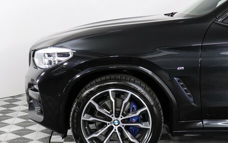 BMW X4, 2021 год, 5 247 000 рублей, 8 фотография