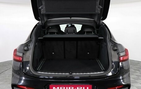 BMW X4, 2021 год, 5 247 000 рублей, 9 фотография