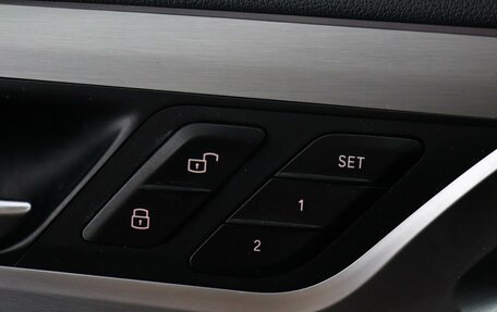 BMW X4, 2021 год, 5 247 000 рублей, 21 фотография
