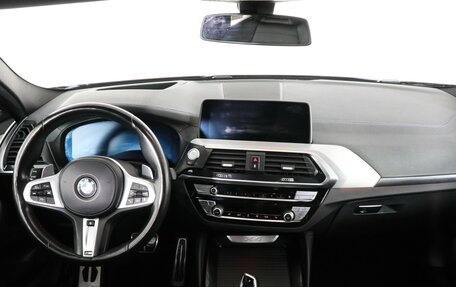 BMW X4, 2021 год, 5 247 000 рублей, 11 фотография