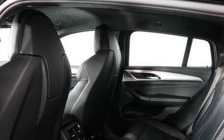 BMW X4, 2021 год, 5 247 000 рублей, 15 фотография