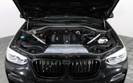 BMW X4, 2021 год, 5 247 000 рублей, 10 фотография