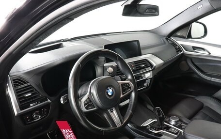 BMW X4, 2021 год, 5 247 000 рублей, 13 фотография