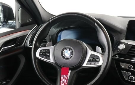 BMW X4, 2021 год, 5 247 000 рублей, 12 фотография